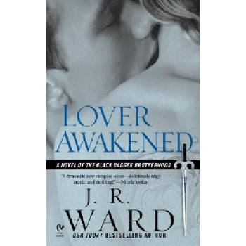 Lover Awakened - J.R. Ward