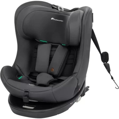 Bebeconfort Athena 360 i-Size 2025 Mineral Graphite