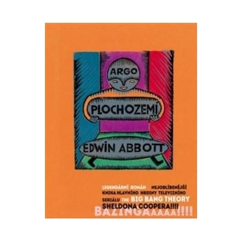 Plochozemí - Edwin Abbott