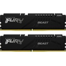 Image 1 of Kingston FURY Beast 32GB (2x16GB) DDR5 6000MHz KF560C30BBEK2-32