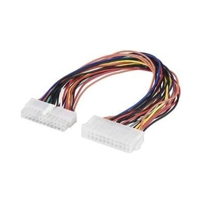 PremiumCord ATX pro zdroje 24 p kn-atx-01 – Hledejceny.cz