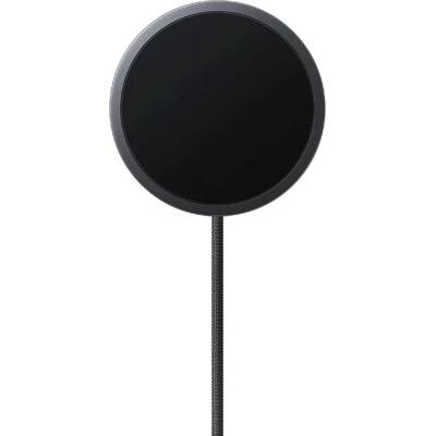 Samsung EP-P2900BB 25W Qi2 Магнитно индуктивно зарядно черно (EP-P2900BBEGWW)