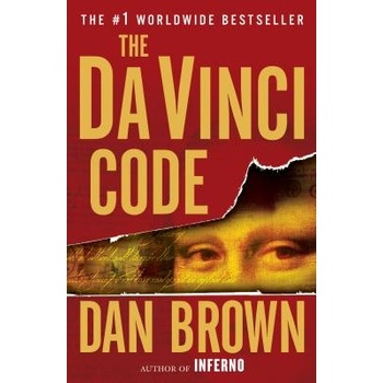 The Da Vinci Code Brown DanPaperback