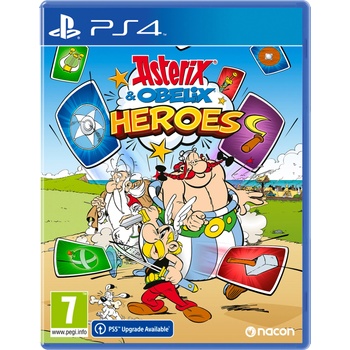 NACON Asterix & Obelix Heroes (PS4)