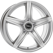 ProLine CX200 7,5x17 5x114,3 ET40 arctic silver