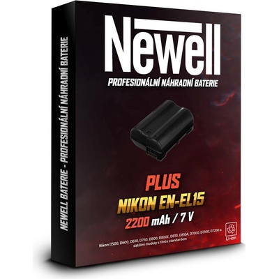 Newell EN-EL15