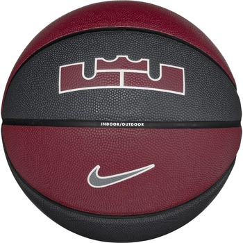 Nike Lebron All-Court - Anth/Black