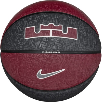 Nike Lebron All-Court - Anth/Black