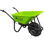 ZIPPER Акумулаторна работна количка zipper zi-ewb500 / 150 кг (9120039233635)