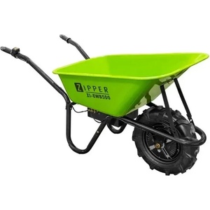 ZIPPER Акумулаторна работна количка zipper zi-ewb500 / 150 кг (9120039233635)