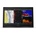 Garmin GPSMAP 8416xsv (с вграден сонарен модул) 010-02093-02 (010-02093-02)