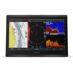 Garmin GPSMAP 8416xsv (с вграден сонарен модул) 010-02093-02 (010-02093-02) Сонар за риболов