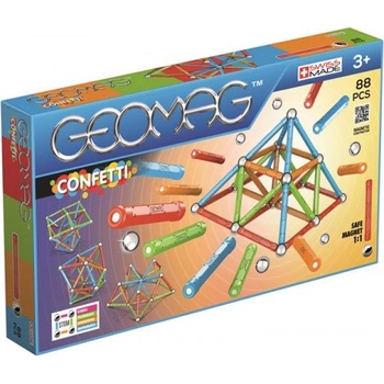 GEOMAG Confetti 88
