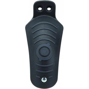 Globber Задна спирачка за детски тротинетки ELITE grey (526-005)