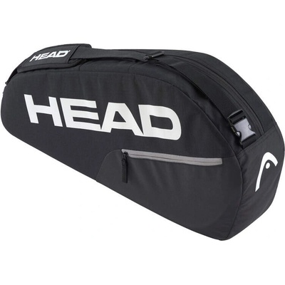 Head Base Racquet Bag S BK 2025
