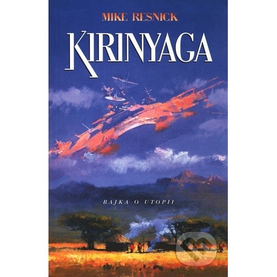 Kirinyaga