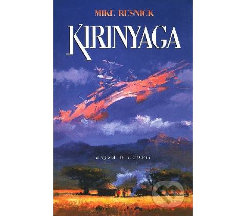 Kirinyaga