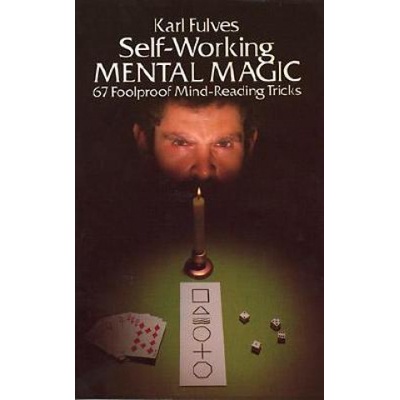 Self-working Mental Magic - K. Fulves