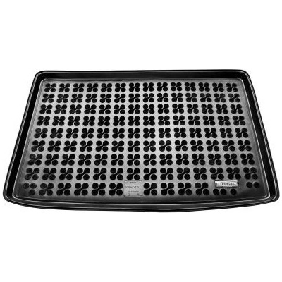 Rezaw-Plast Гумена стелка за багажник за Skoda Yeti (2009+) - Rezaw Plast