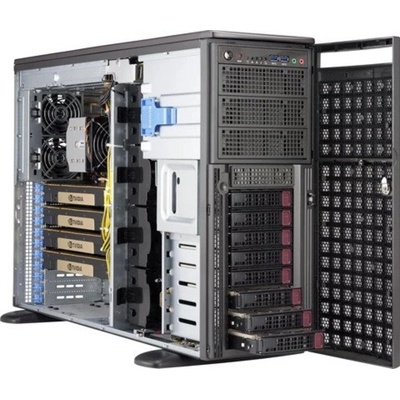 Supermicro SYS-540A-TR