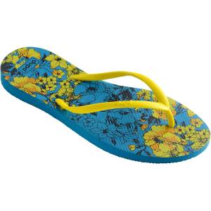 DUPE Джапанки garden - sportdepot - 4,03 лв