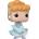 Funko Pop Disney Cinderellas 75th Cinderella #1542 9cm
