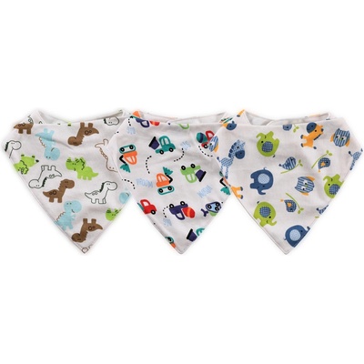 Baby Care ЛИГАВНИК БАНДАНА boy (10260160002)