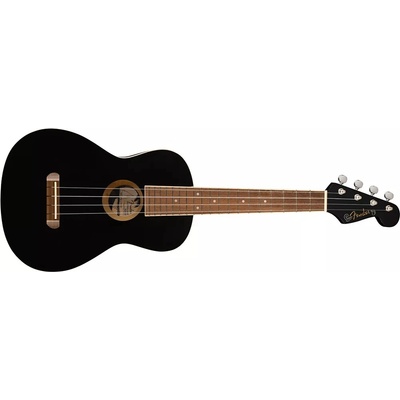 Fender Avalon Tenor BLK WN