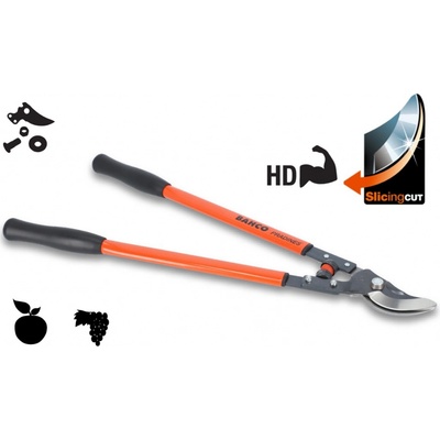 Bahco P16-60-F