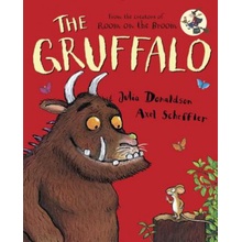 The Gruffalo