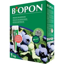 BIOPON na borůvky 1kg