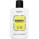 Kemon Energy Shampoo posilující šampon proti vypadávání vlasů 250 ml