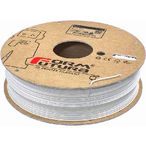 Formfutura Matt PLA Stealth White - 1, 75 mm / 750 g (MPLA-175SWHT-00750)