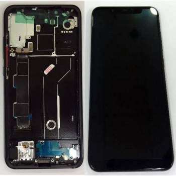 Image 1 of Xiaomi Mi 8 Оригинал