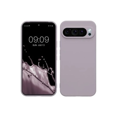 kwmobile Google Pixel 9 Pro XL fialová