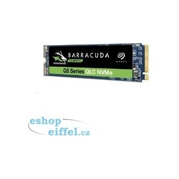 Seagate BarraCuda 500GB, ZP500CV3A001