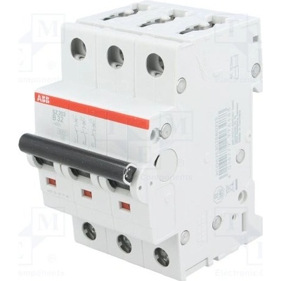 ABB 2CDS253025R0325