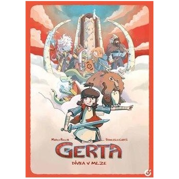 Gerta