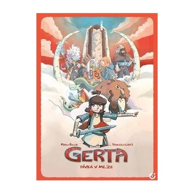 Gerta