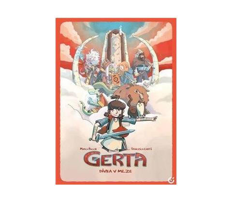 Gerta