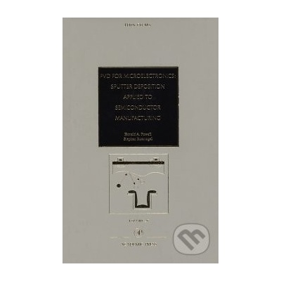 PVD for Microelectronics - Stephen M. Rossnagel a kol.