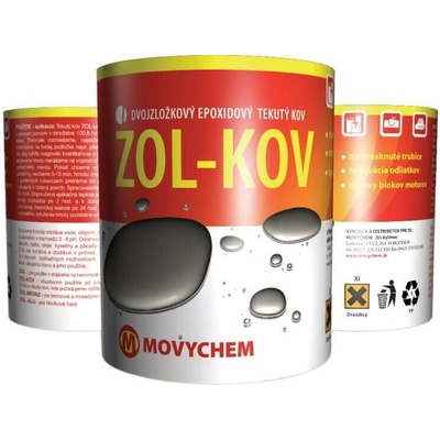 Primachem Tekuty zol-kov alu 400g