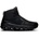On Дамски туристически обувки On Women's Cloudrock Mid WP Walking boots - Black / Black - размер 37, 5 (EU) (119-0983-0214)