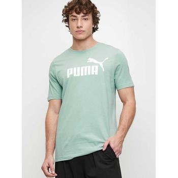 PUMA Тениска ESS No. 1 Logo Tee (s)