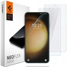 Ochranná fólie Spigen Samsung Galaxy S23, 2ks