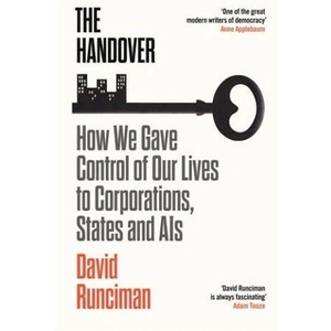 Handover | DAVID RUNCIMAN (ISBN: 9781788163675)