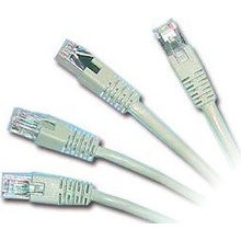 Cablexpert PP12-3M patch UTP, netienený, 3m