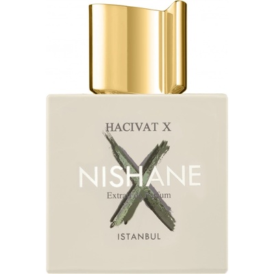 NISHANE Hacivat X Extrait de Parfum 50 ml