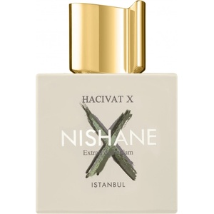 NISHANE Hacivat X Extrait de Parfum 50 ml Парфюми
