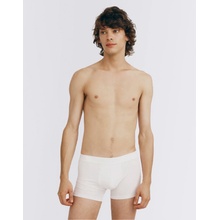 Organic Basics Core Trunks 3Pack White / Slate / Black